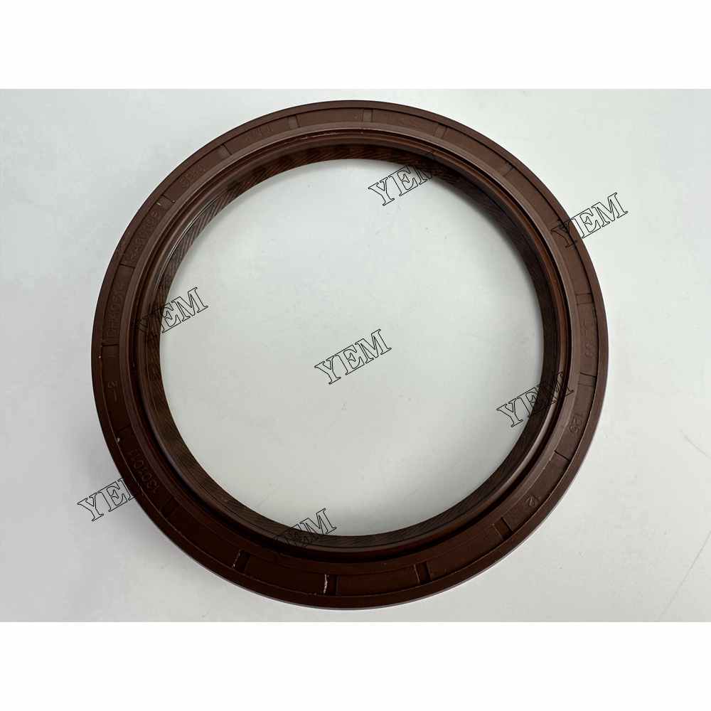 YEM Parts HA3039B Crankshaft Rear Oil Seal For YUNNEI YN33GBZ Engine For YUNNEI