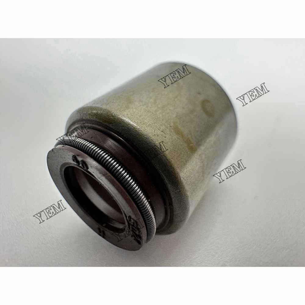 YEM Parts 8X HA0380B Valve Oil Seal For YUNNEI YN33GBZ excavator diesel engine For YUNNEI