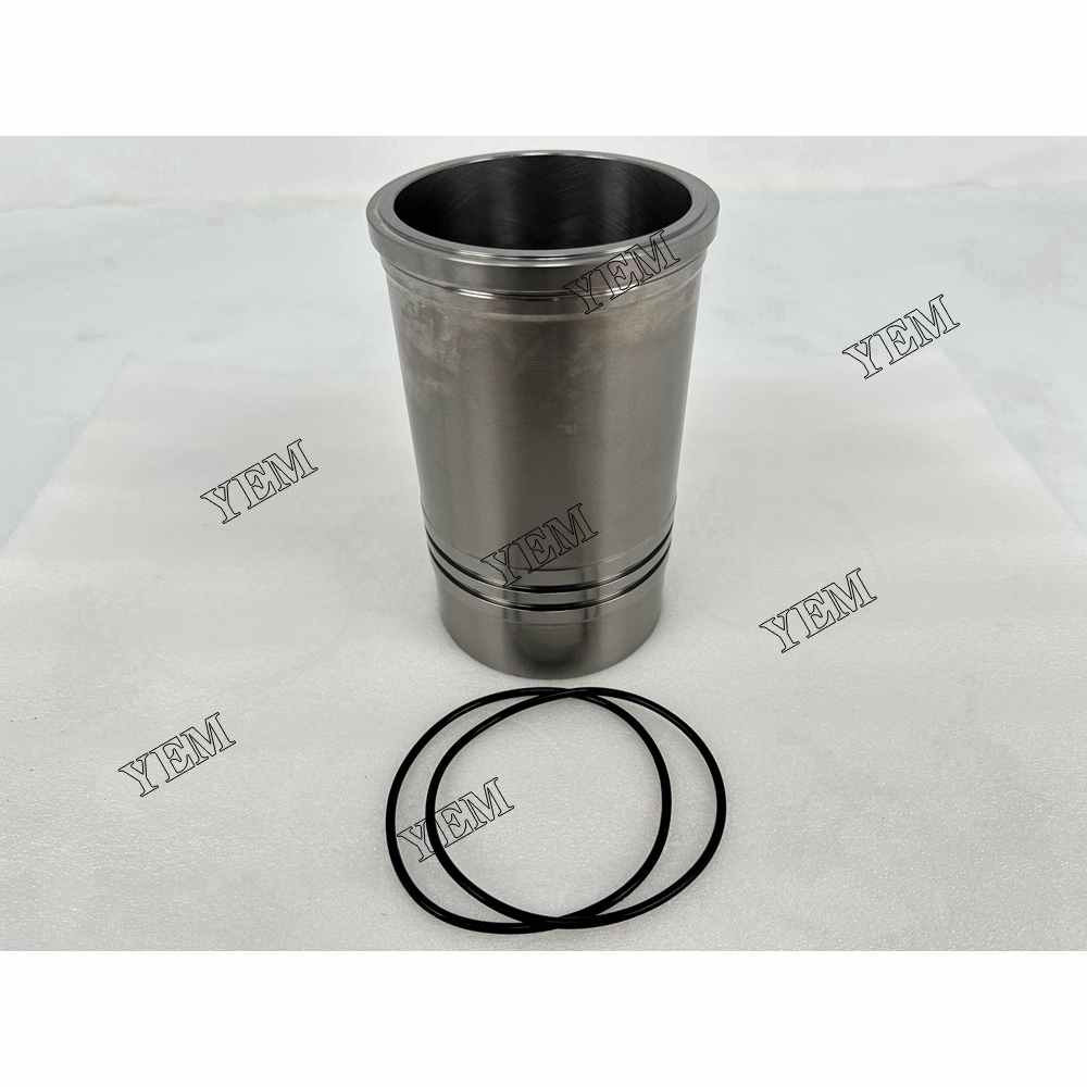 YEM Parts 4X Cylinder Liner For YUNNEI YN33GBZ diesel engine spare parts For YUNNEI