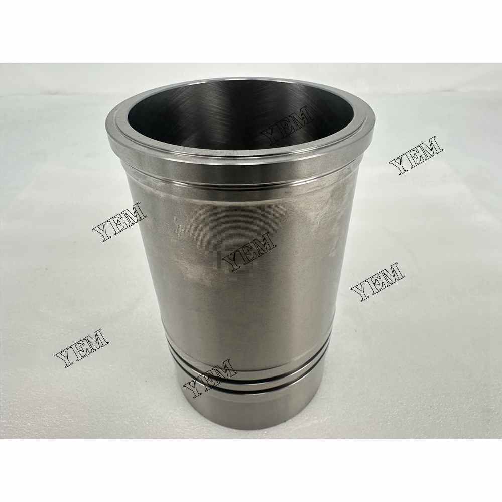YEM Parts 4X Cylinder Liner For YUNNEI YN33GBZ diesel engine spare parts For YUNNEI
