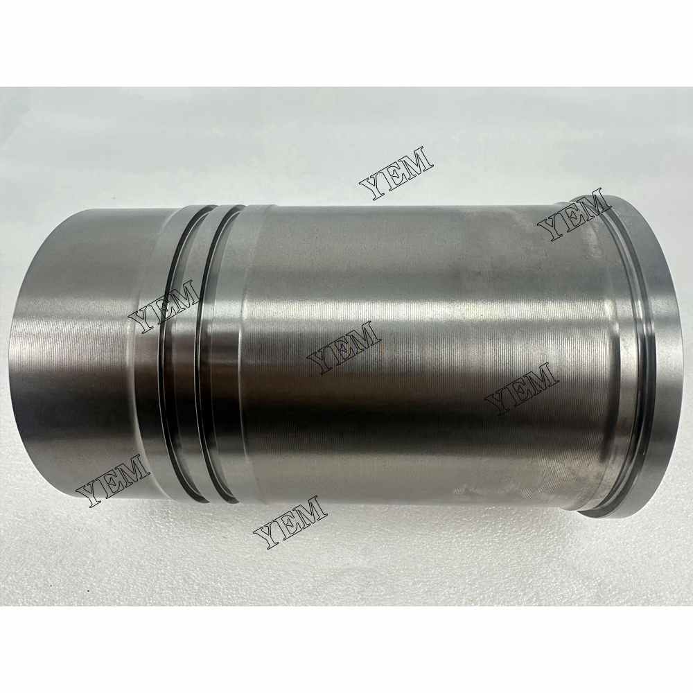 YEM Parts 4X Cylinder Liner For YUNNEI YN33GBZ diesel engine spare parts For YUNNEI