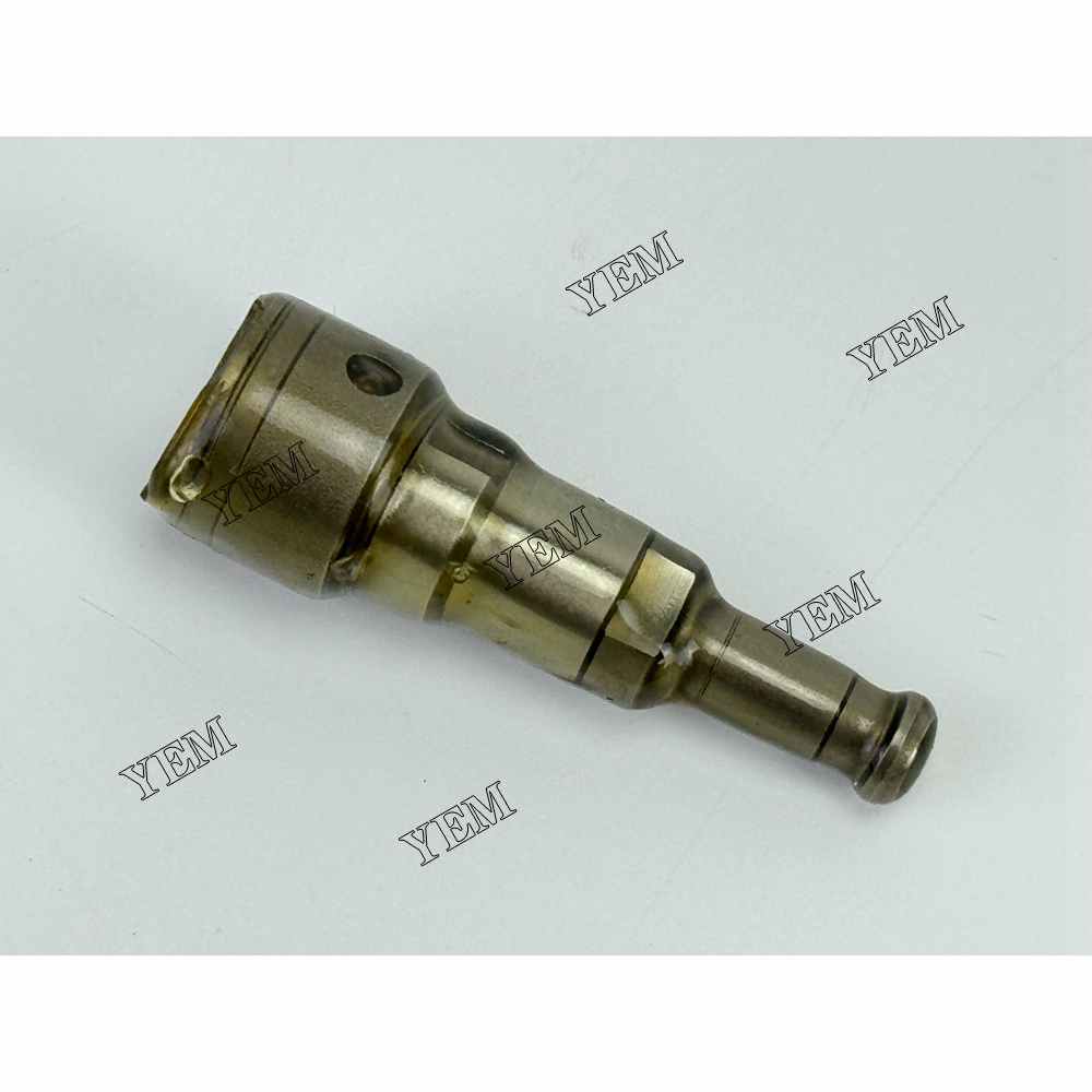 YEM Parts 140163-5220 Plunger For K344 diesel excavator diesel engine spare parts YEMPARTS