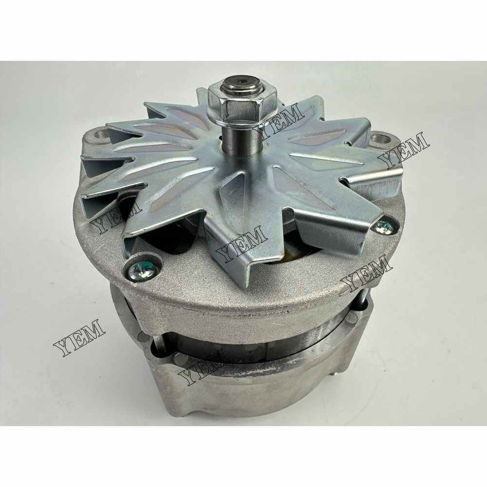 YEM Parts 01184257 379A010149 Alternator 12V For MG927 excavator diesel engine
