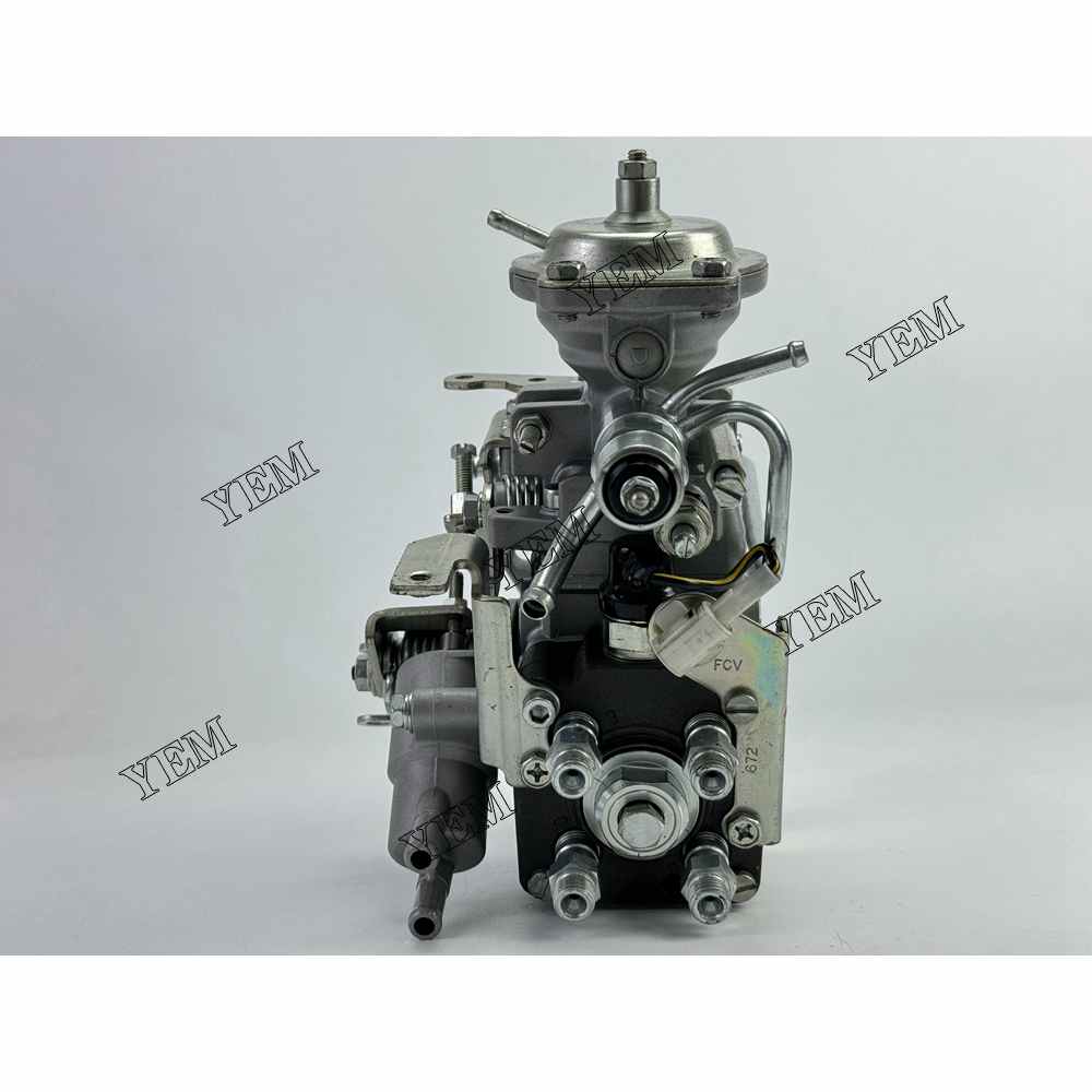 YEM Parts 104642-3100 Fuel injection pump For Caterpillar excavator diesel engine For Caterpillar