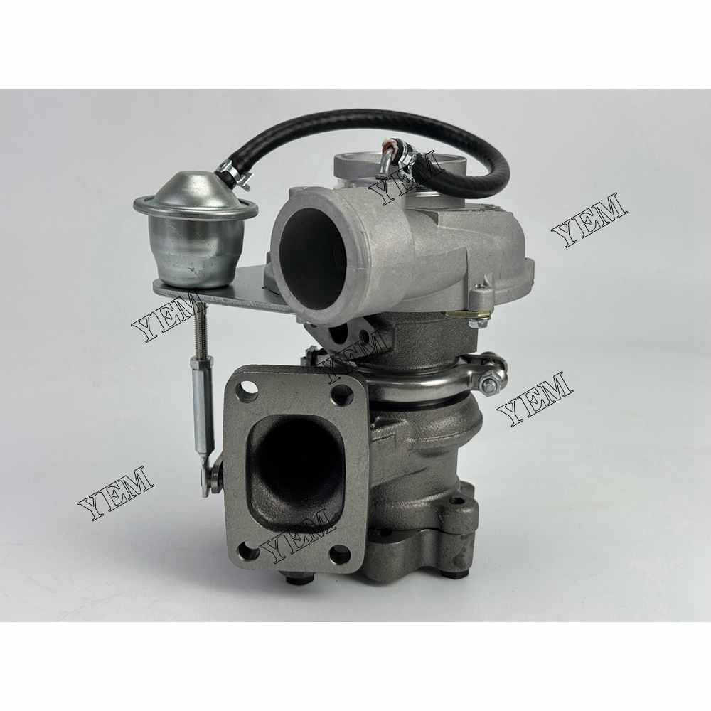 YEM Parts 35242140H Turbocharger For diesel engine spare parts