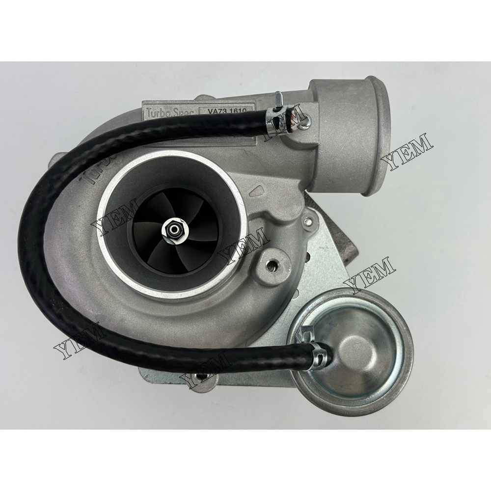 YEM Parts 35242140H Turbocharger For diesel engine spare parts YEMPARTS