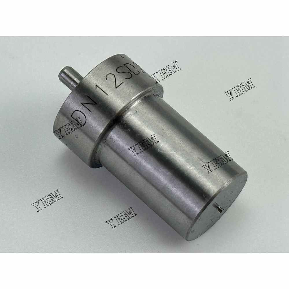 YEM Parts 4X DN12SD290 434250153 Injection Nozzle For excavator diesel engine YEMPARTS