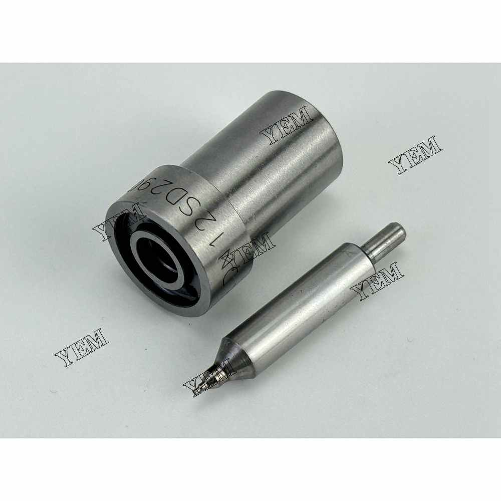 YEM Parts 4X DN12SD290 434250153 Injection Nozzle For excavator diesel engine YEMPARTS