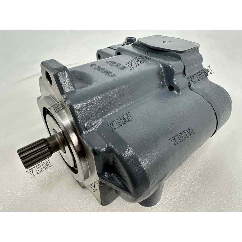 YEM Parts PVK-2B-505-N-4554C Hydraulic Pump For diesel engine spare parts YEMPARTS