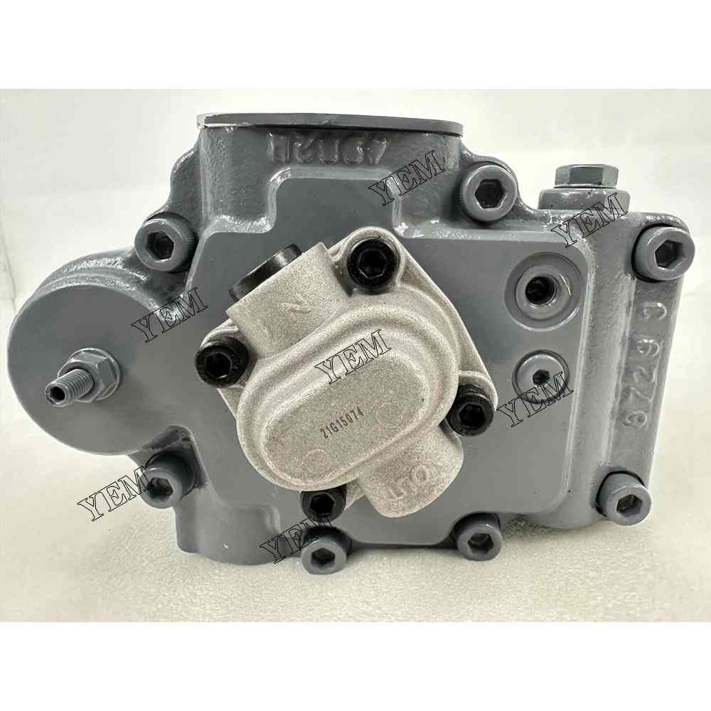 YEM Parts PVK-2B-505-N-4554C Hydraulic Pump For diesel engine spare parts YEMPARTS