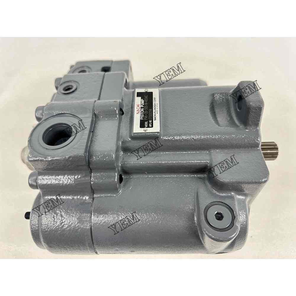 YEM Parts PVK-2B-505-N-4554C Hydraulic Pump For diesel engine spare parts YEMPARTS