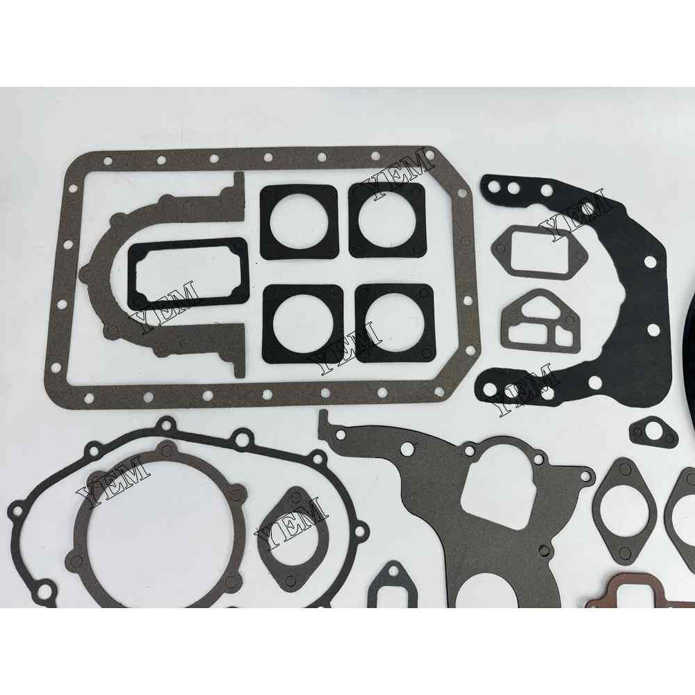 YEM Parts Full Gasket Kit For Chang Chai ZN390 diesel engine spare parts For Chang Chai