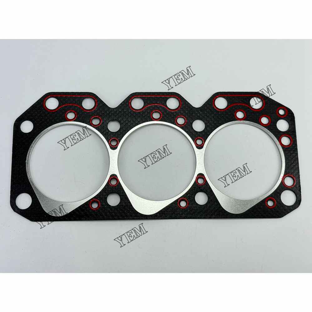 YEM Parts Head Gasket 90.5mm For Yangdong YD385 diesel engine spare parts For Yangdong