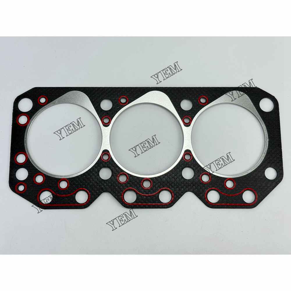 YEM Parts Head Gasket 90.5mm For Yangdong YD385 diesel engine spare parts For Yangdong