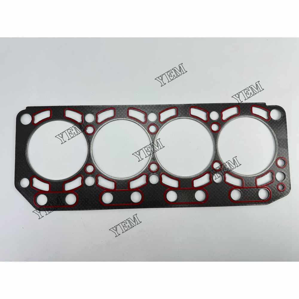 YEM Parts Head Gasket 93mm For Yangdong YND490 diesel engine spare parts For Yangdong