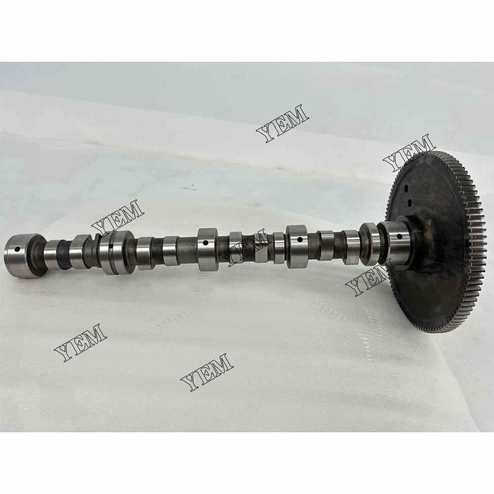 YEM Parts 320 3683 Camshaft Assy For JCB JCB444 diesel engine spare parts