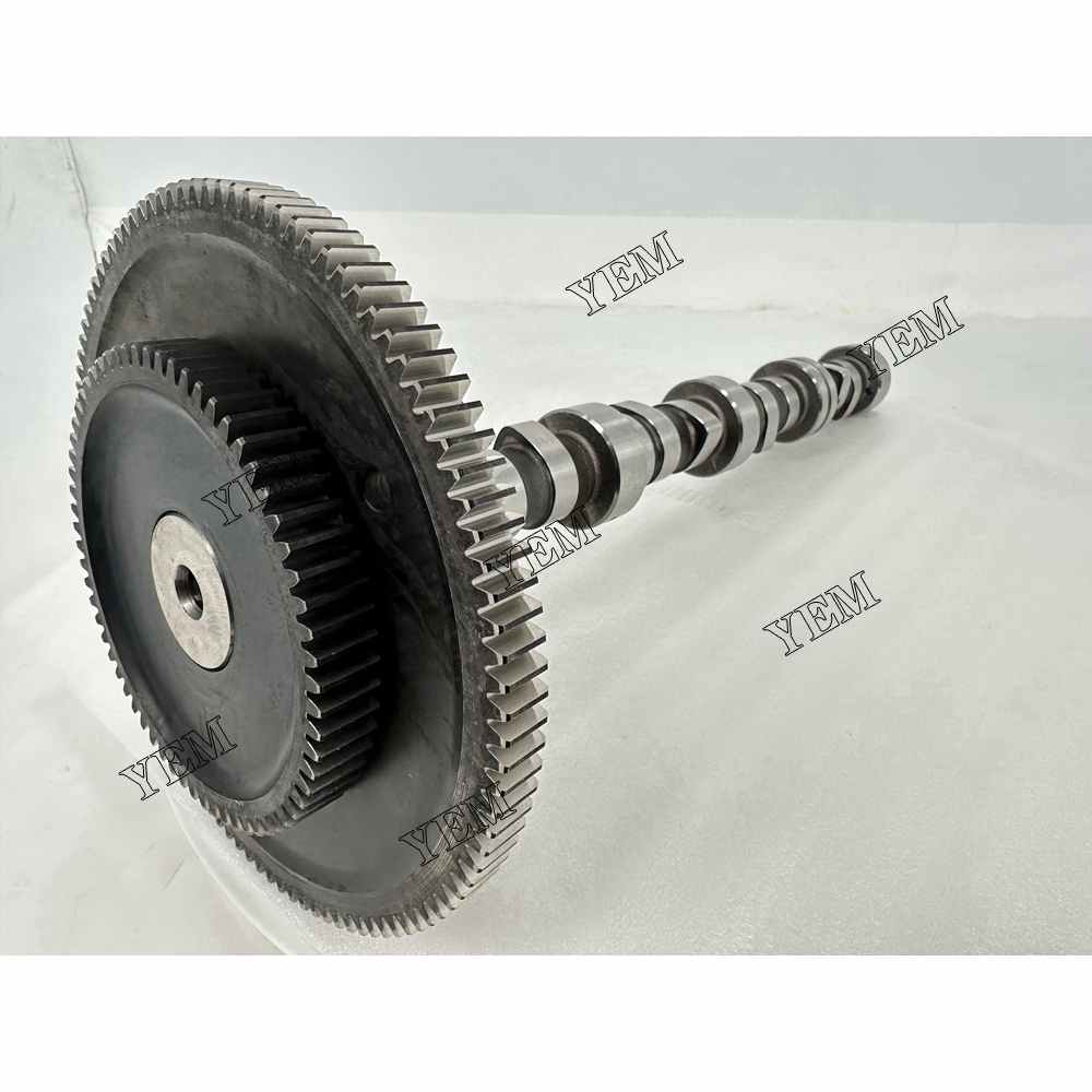YEM Parts 320 3683 Camshaft Assy For JCB JCB444 diesel engine spare parts