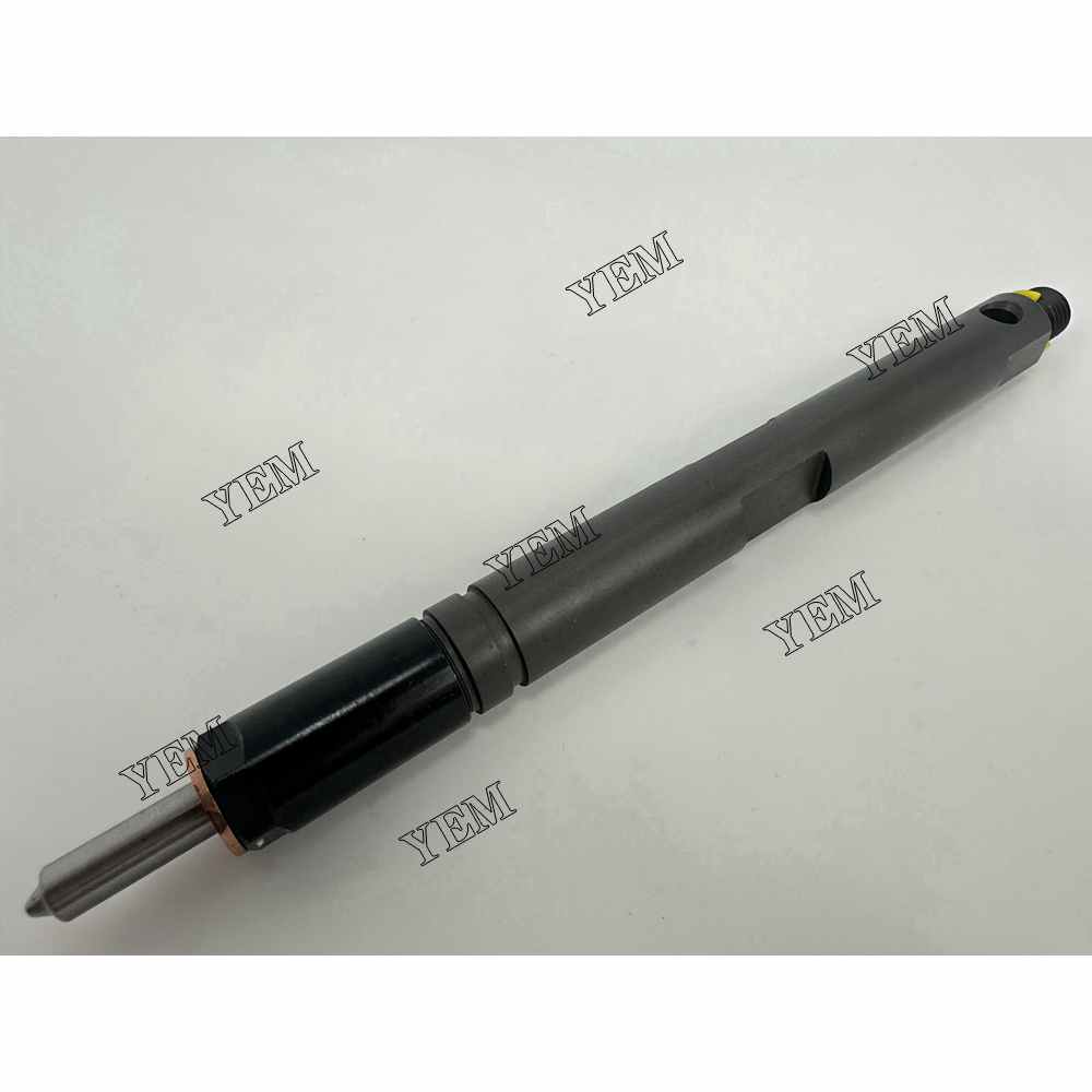 YEM Parts 4X 320 6834 Fuel Injector For JCB JCB444 diesel engine spare parts For JCB