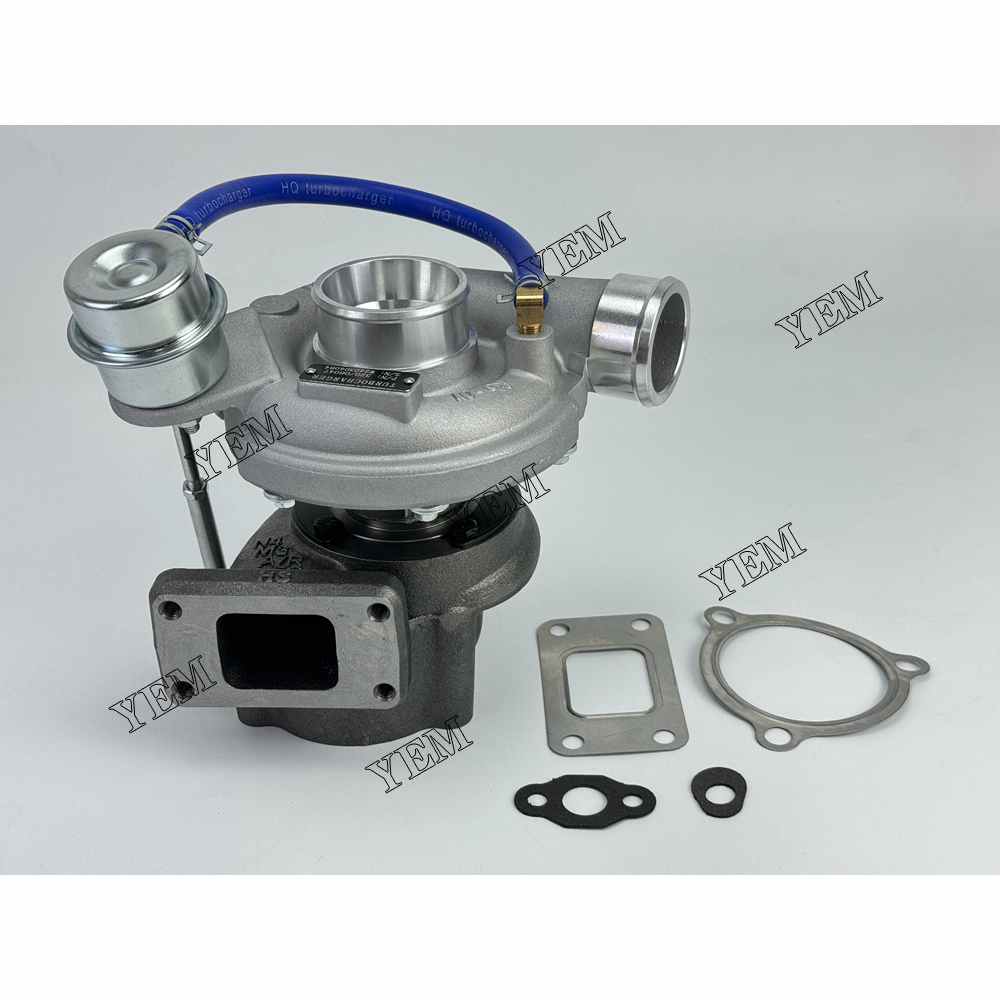 YEM Parts 320 6047 Turbocharger For JCB JCB444 diesel engine spare parts