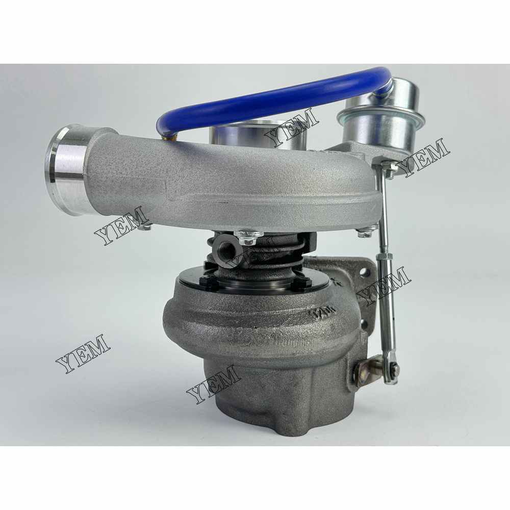 YEM Parts 320 6047 Turbocharger For JCB JCB444 diesel engine spare parts For JCB