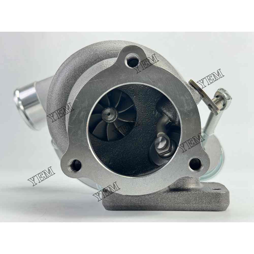 YEM Parts 320 6047 Turbocharger For JCB JCB444 diesel engine spare parts For JCB