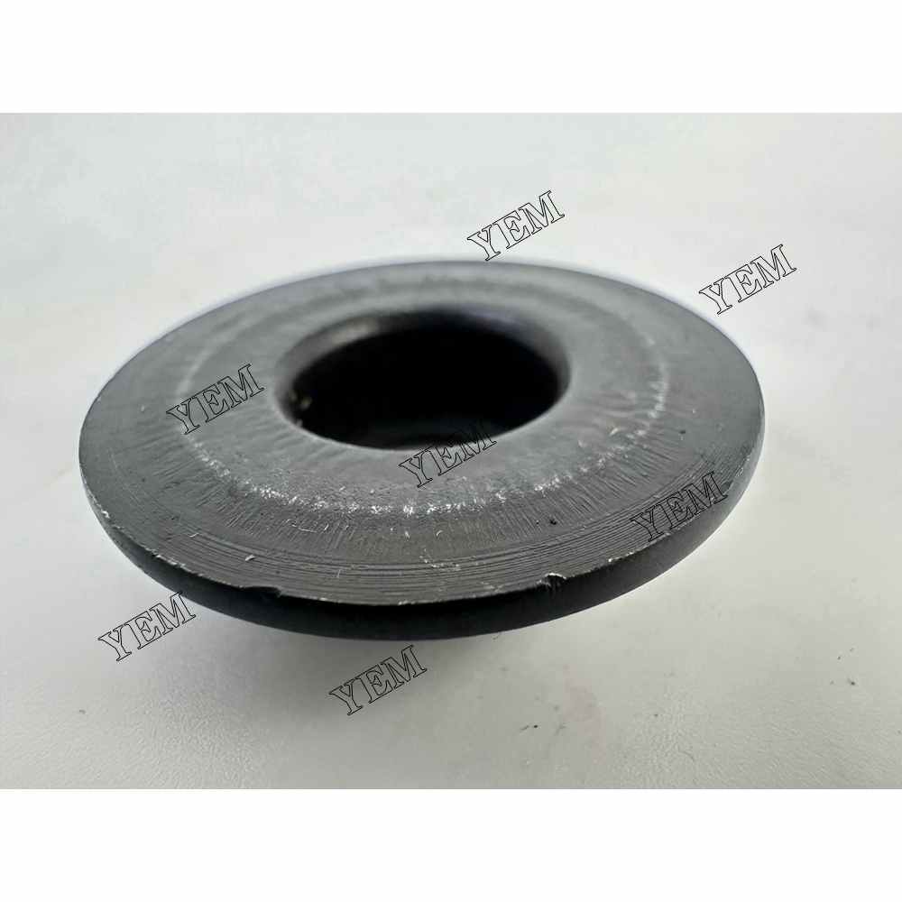 YEM Parts 8X Valve Spring Retainer For Weichai ZH4100 excavator diesel engine For Weichai