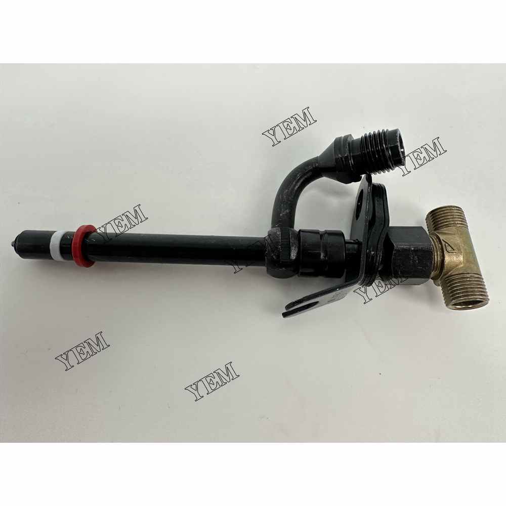 YEM Parts 4X 28485 Fuel Injector For John Deere diesel engine spare parts For John Deere