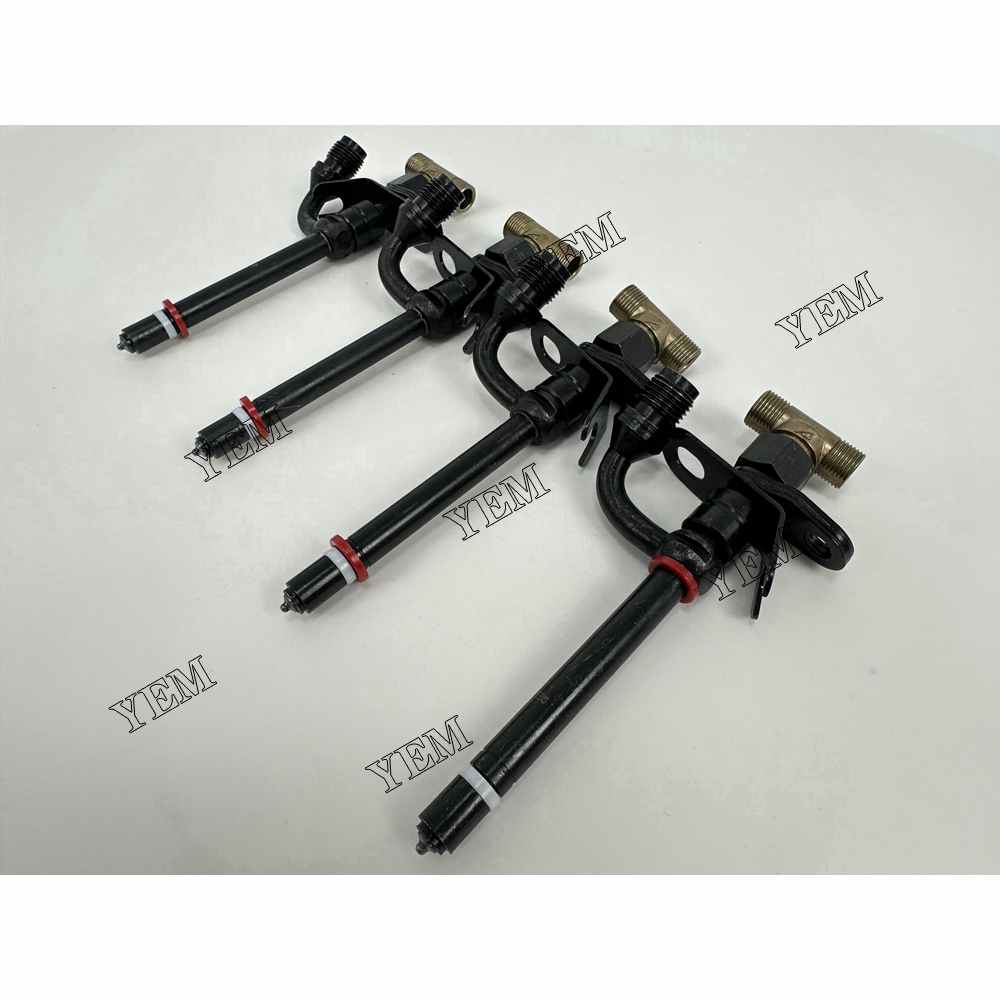 YEM Parts 4X 28485 Fuel Injector For John Deere diesel engine spare parts For John Deere