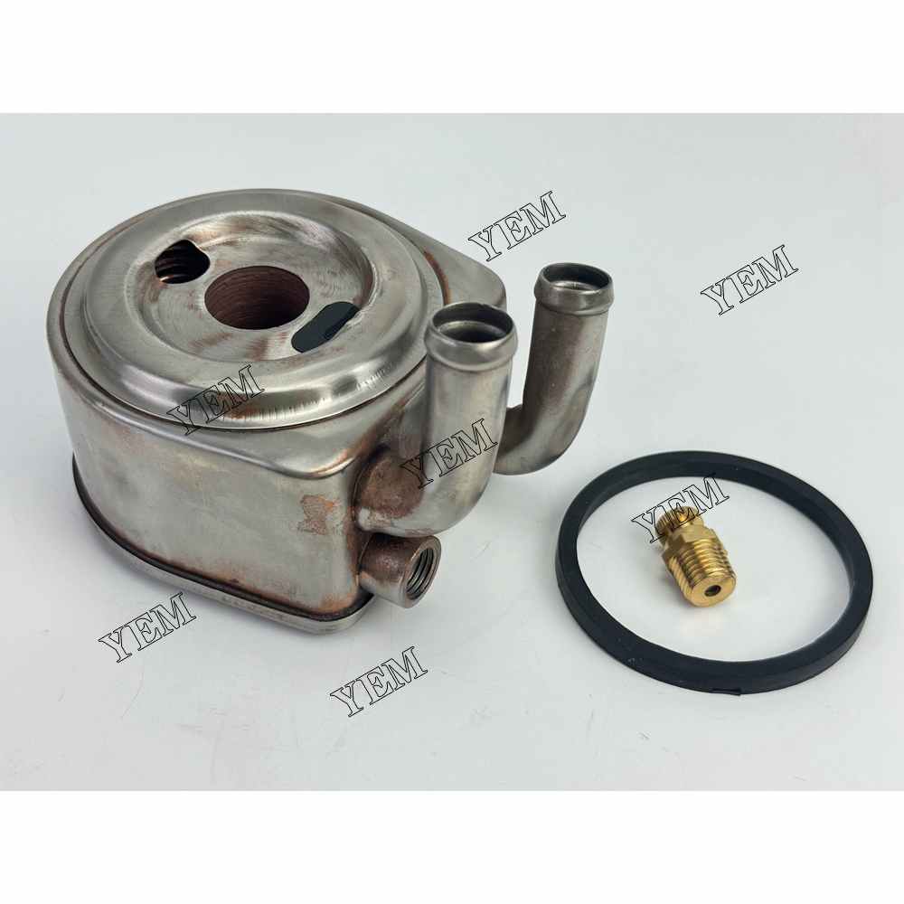 YEM Parts RE31929 Oil Cooler For John Deere diesel engine spare parts