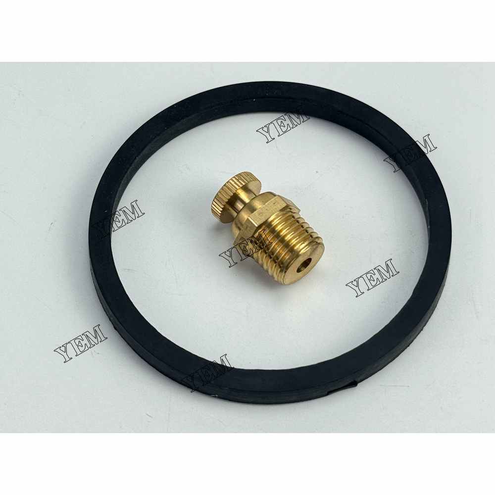 YEM Parts RE31929 Oil Cooler For John Deere diesel engine spare parts