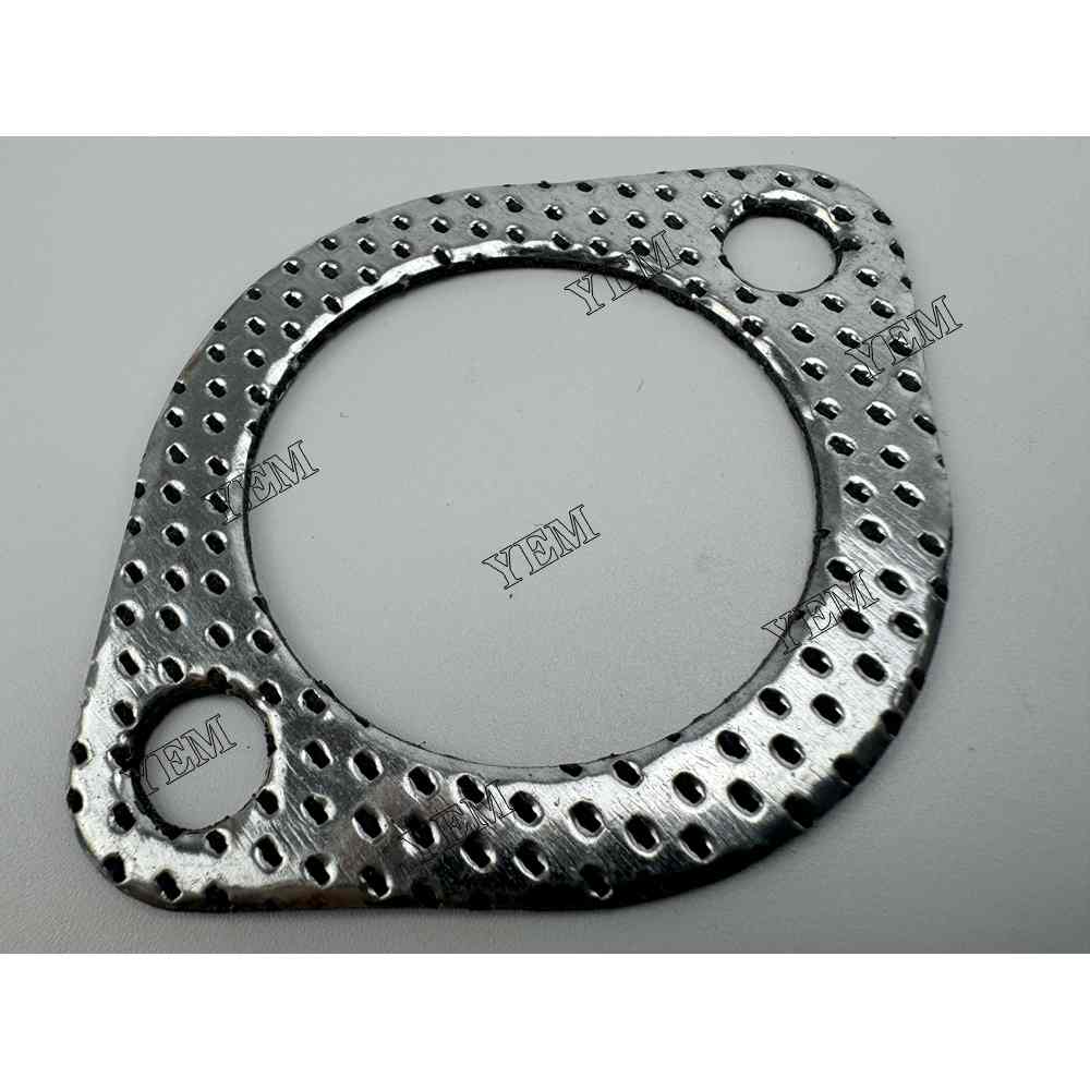 YEM Parts Part Number 16221-73270 Gasket For Kubota D1005 Engine Cams 216 excavator For Kubota