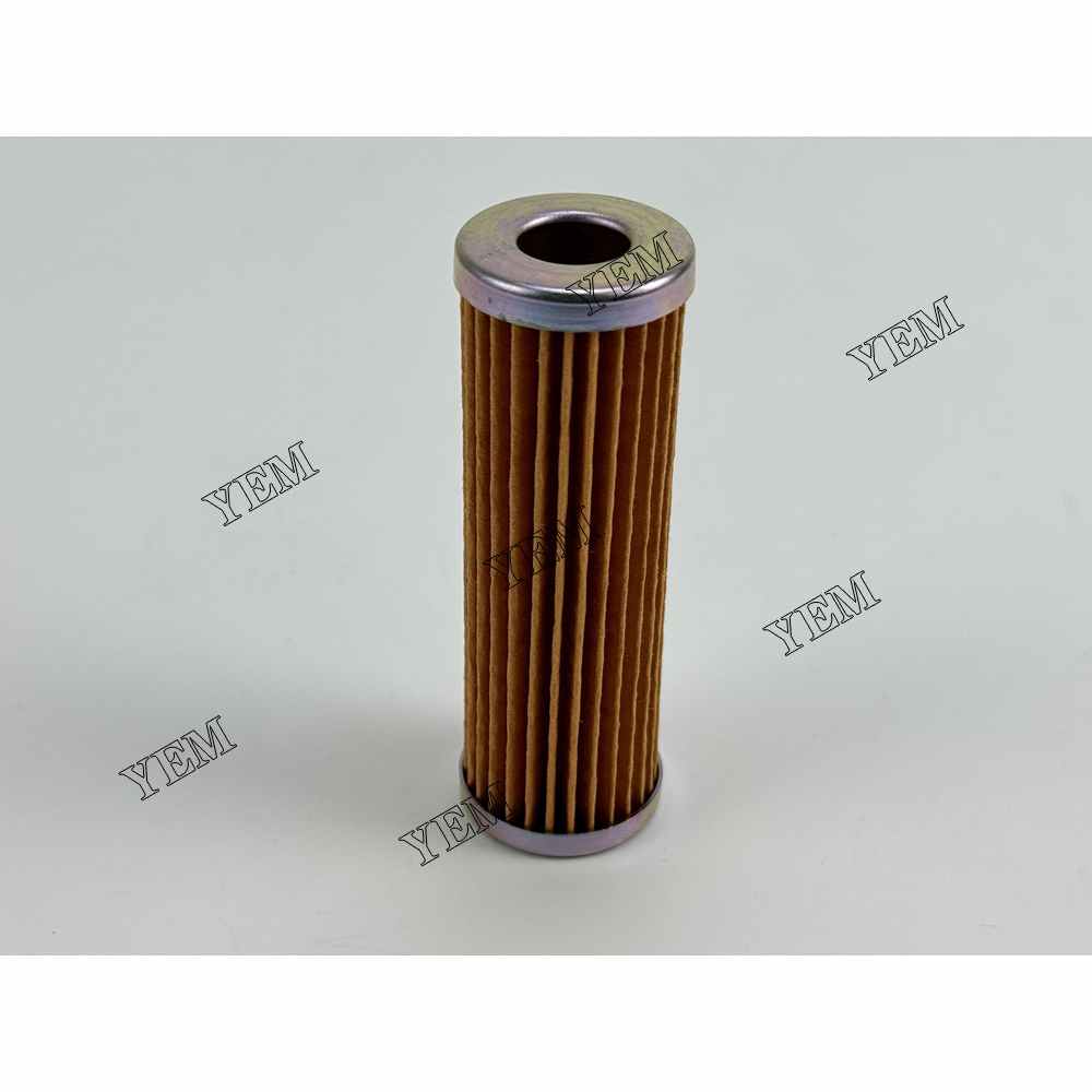 YEM Parts Part Number 1T021-43560 15231-43560 Fuel Filter For Kubota D1305 Engine For Kubota