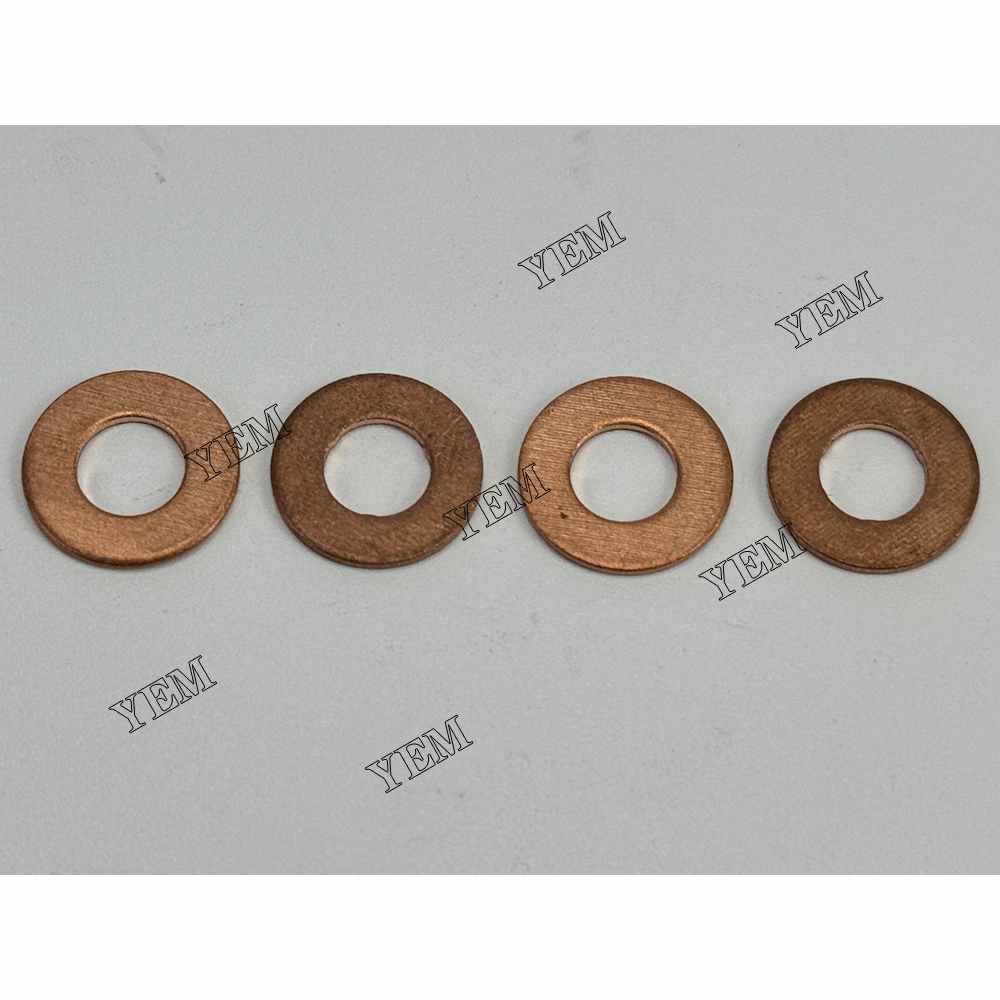 YEM Parts 1J864-53620 1G796-53620 14321-53620 1E886-53620 Gasket For Kubota D1703 Engine