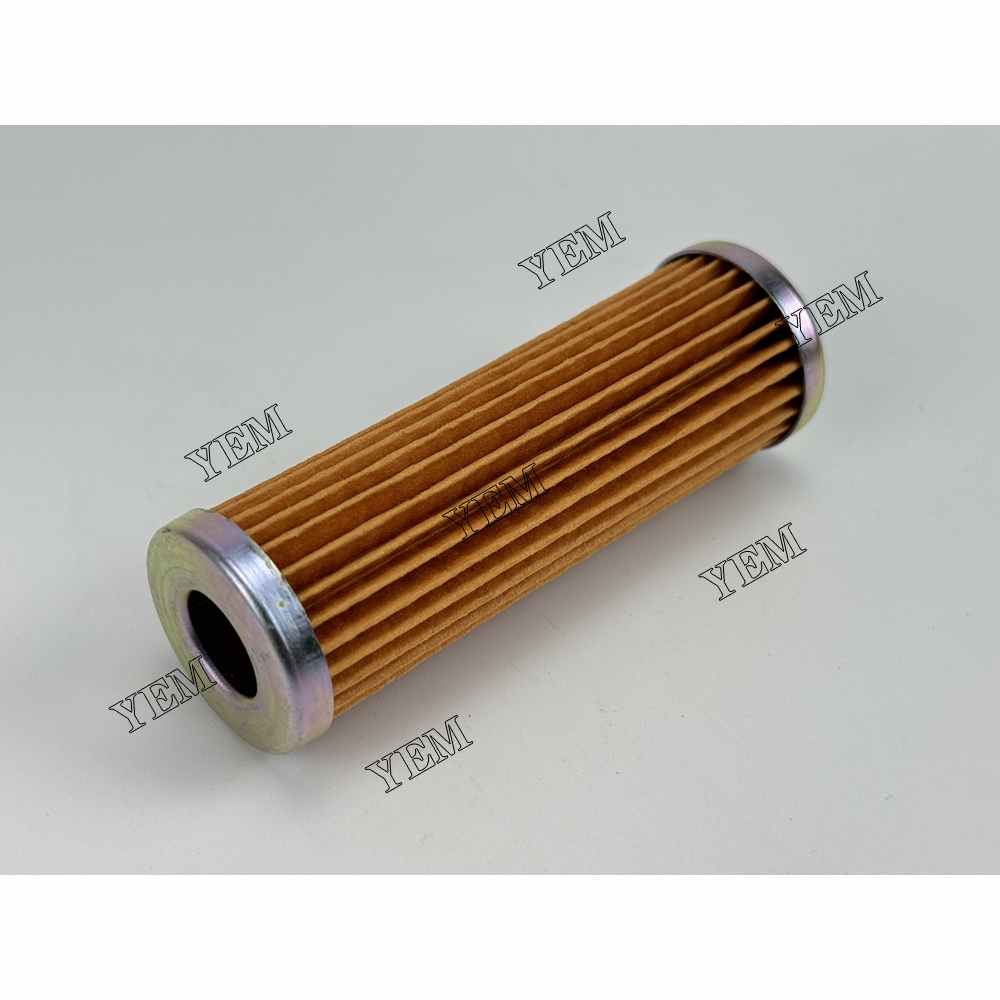 YEM Parts Part Number 1T021-43560 15231-43560 Fuel Filter For Kubota D722 Engine