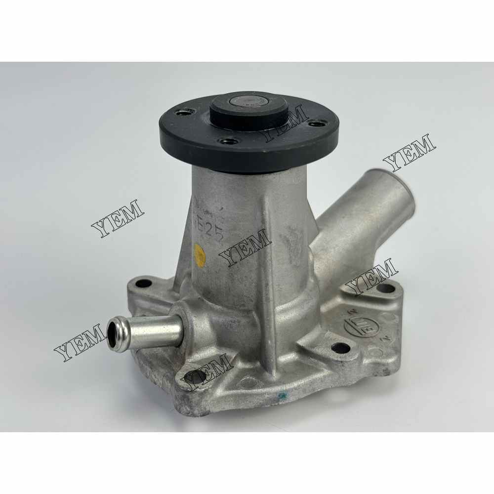 YEM Parts 15443-73034 15552-73030 Water Pump for Kubota D750 Engine Fit Bobcat Mower