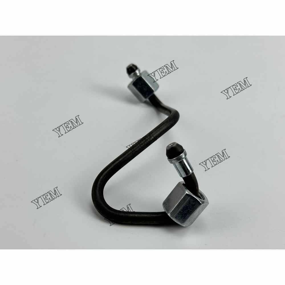 YEM Parts 16851-53713 Fuel Pipe For Kubota D782 Engine GR2110 ZD21 B7410 L200 tractor For Kubota