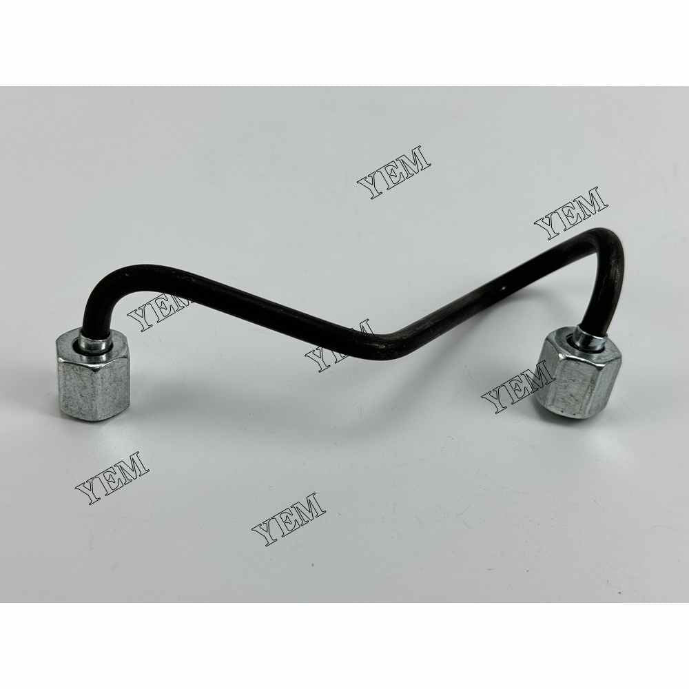 YEM Parts 16851-53713 Fuel Pipe For Kubota D782 Engine GR2110 ZD21 B7410 L200 tractor For Kubota