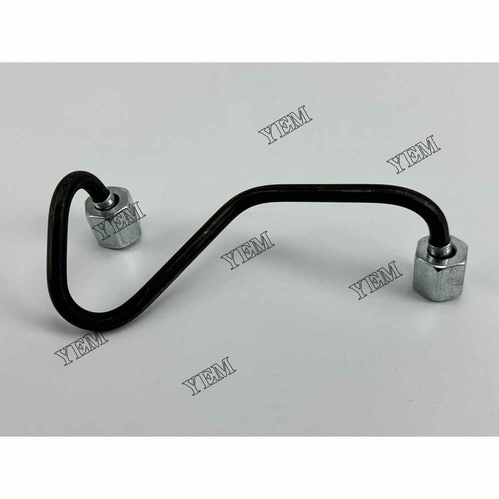 YEM Parts 16851-53713 Fuel Pipe For Kubota D782 Engine GR2110 ZD21 B7410 L200 tractor For Kubota