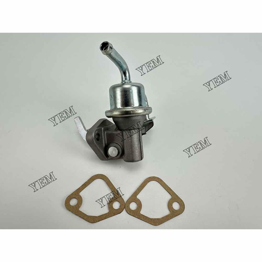 YEM Parts 16285-52030 Fuel Pump for Kubota D905 Engine Fit Bobcat Trench Compactor For Kubota