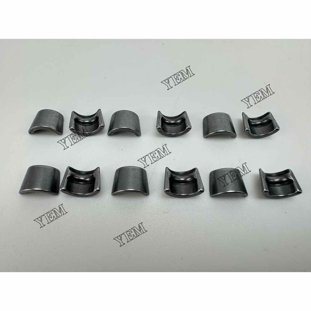 YEM Parts For Kubota Valve spring kit E3100 Engine Spare Parts