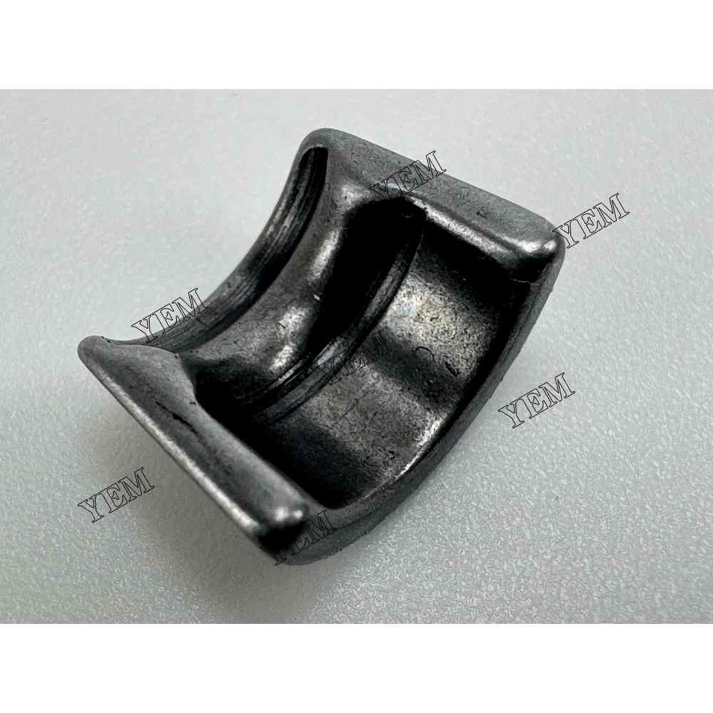 YEM Parts For Kubota Collet,Valve Spring E3100 Engine Spare Parts