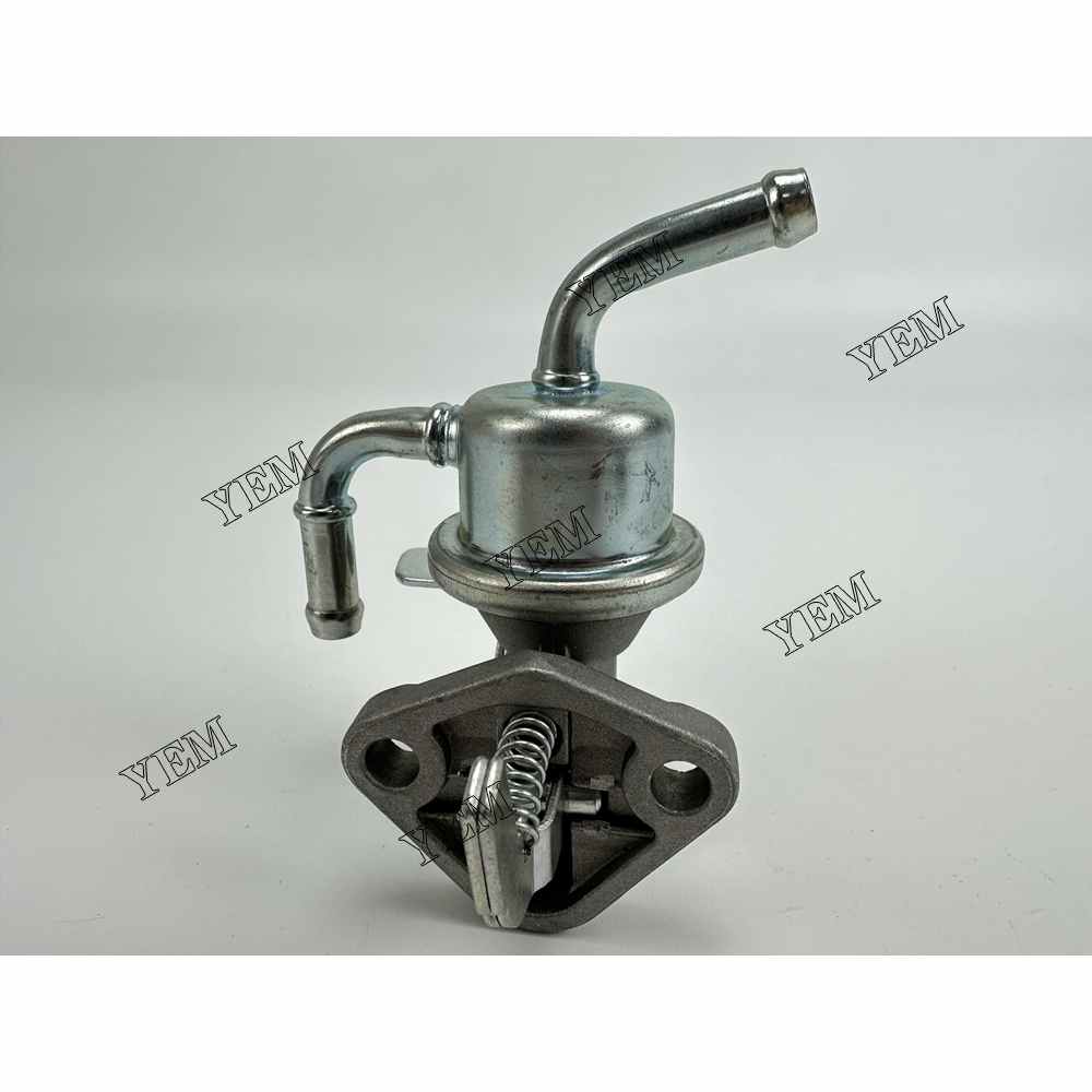 YEM Parts 16285-52030 Fuel Pump for Kubota V1505 Engine Fit Bobcat Backhoe Loader For Kubota