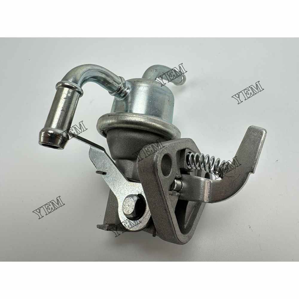 YEM Parts 16285-52030 Fuel Pump for Kubota V1505 Engine Fit Bobcat Backhoe Loader For Kubota