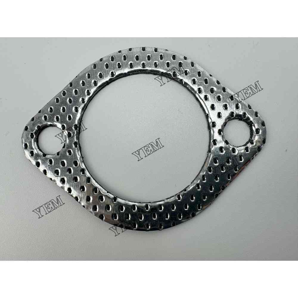 YEM Parts 16221-73270 Gasket For Kubota V2203 Engine T450 KL415 T430 B300B B300 Loader