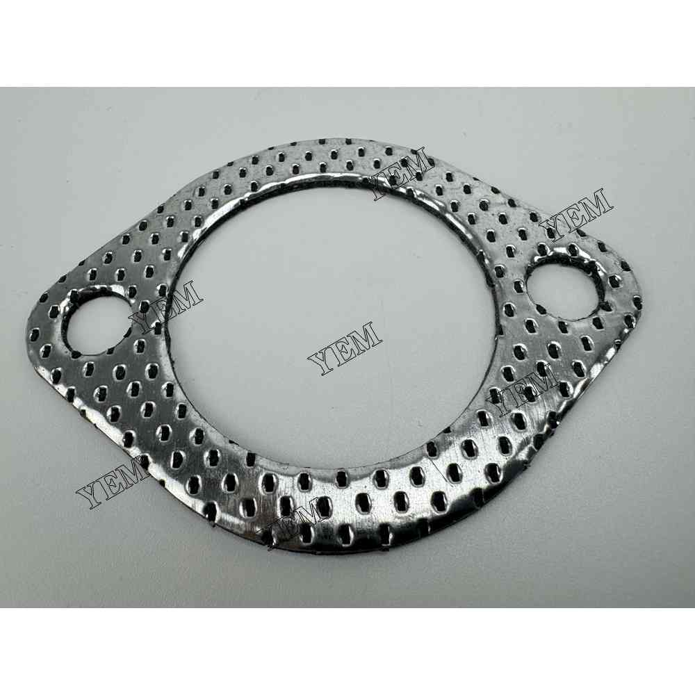YEM Parts 16221-73270 Gasket For Kubota V2203 Engine T450 KL415 T430 B300B B300 Loader For Kubota