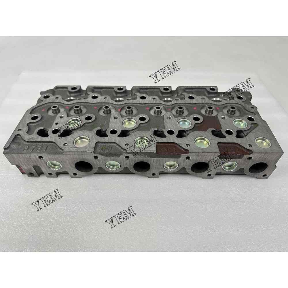 YEM Parts high quality V2403 Cylinder Head 1G790-03043 For Kubota V2403 Engine For Kubota