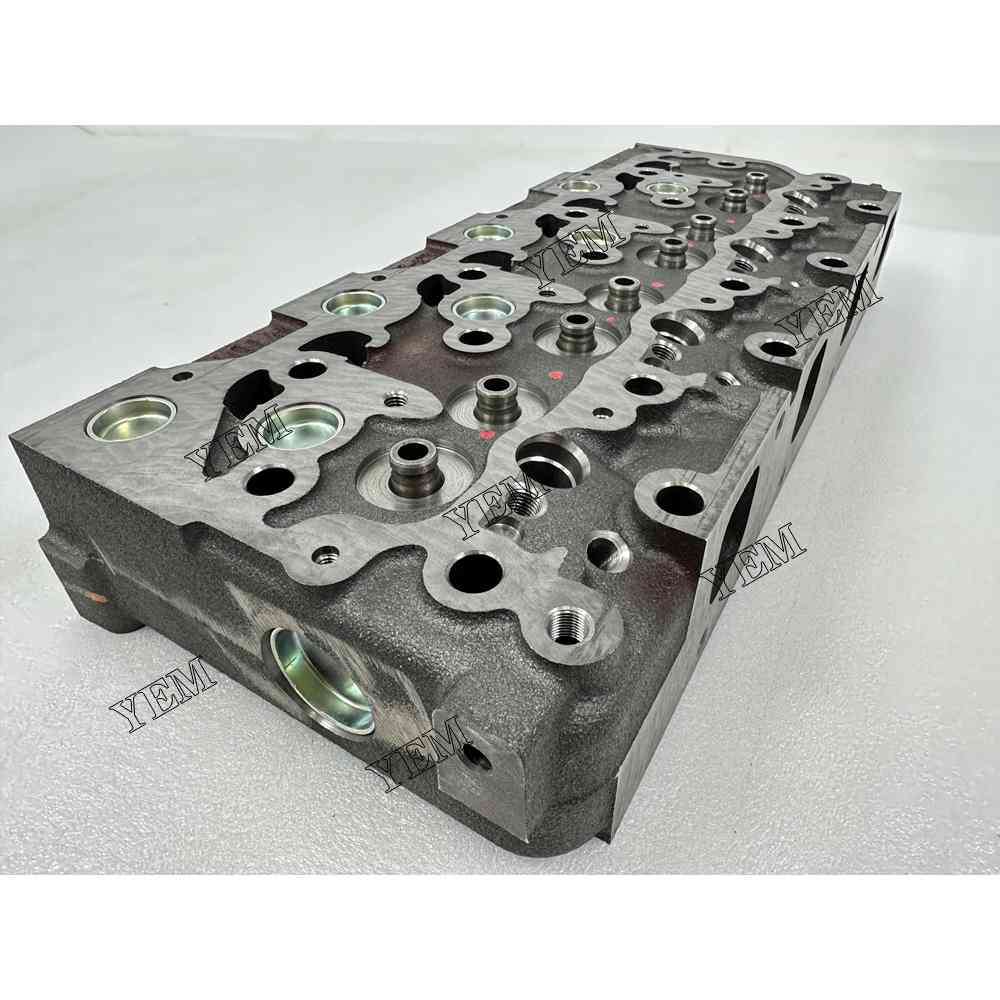 YEM Parts high quality V2403 Cylinder Head 1G790-03043 For Kubota V2403 Engine For Kubota