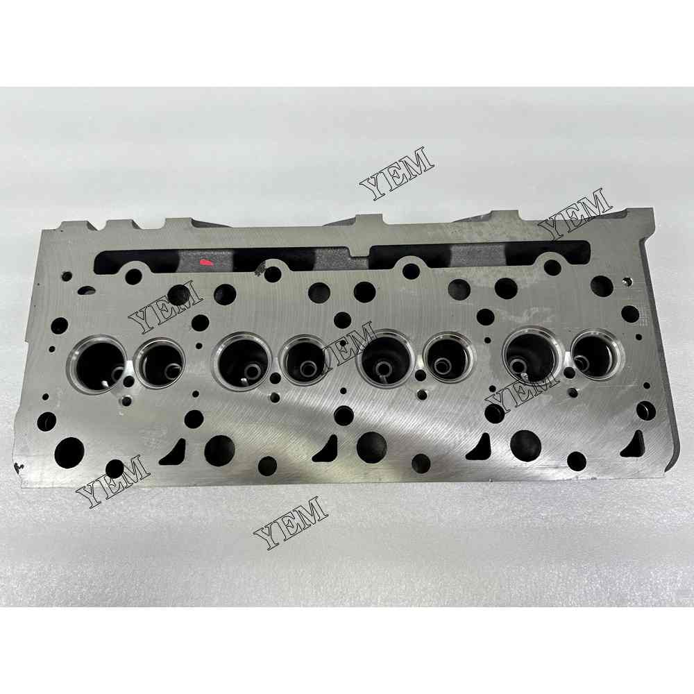 YEM Parts high quality V2403 Cylinder Head 1G790-03043 For Kubota V2403 Engine For Kubota