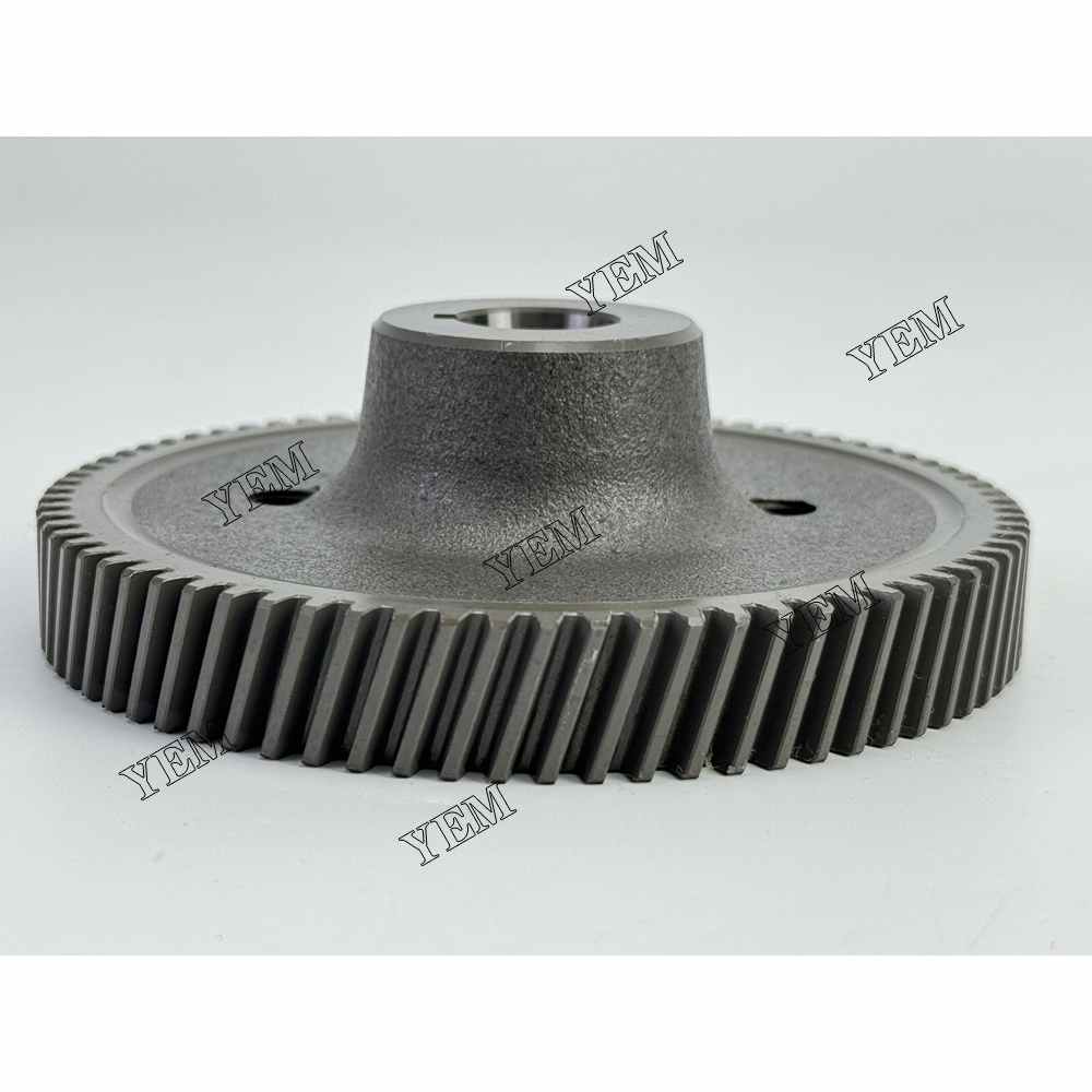 YEM Parts Part Number 1C010-51155 Fuel Injection Pump Gear For Kubota V3800 Engine For Kubota