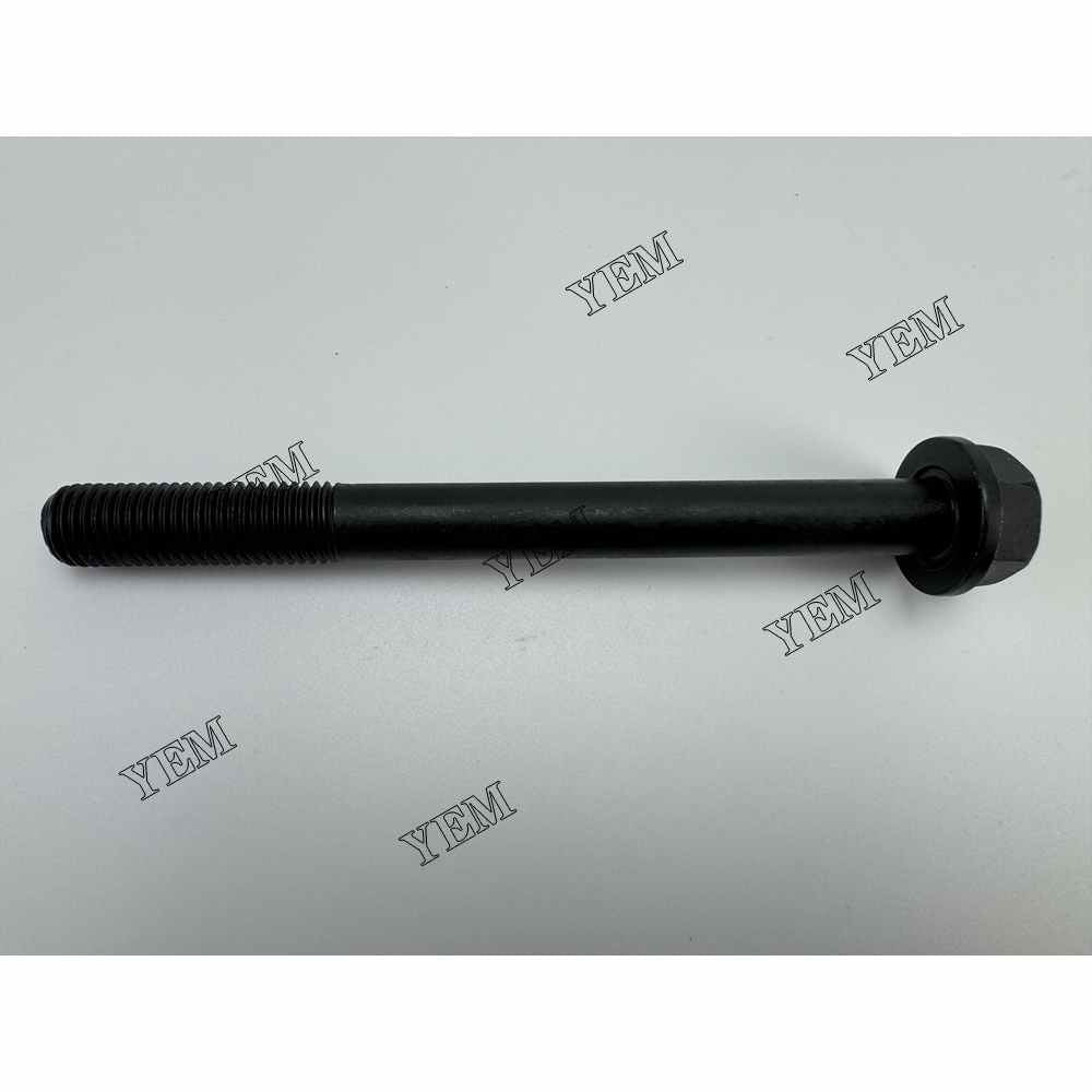YEM Parts For Nissan Head Bolt Set BD30 Engine Spare Parts